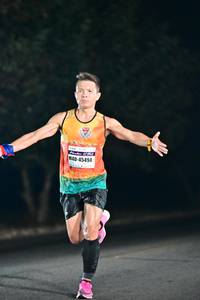 BIB: 45494
                            <button type="button" onclick="openModal(7297231)" class="btn btn-primary btn-sm float-right btn-popup" data-toggle="modal" data-target=".modal-high-quality">
                        <i class="fas fa-shopping-cart"></i> Add to Cart
                    </button>
                                            <button type="button" onclick="isThisMe(7297231, true)" class="btn btn-success btn-sm float-right btn-popup btn-isme hidden" data-toggle="tooltip" data-placement="bottom" title="นี่คือรูปของคุณใช่ไหม คลิกที่นี่เพื่อเอาเข้าอัลบั้ม">
                        <i class="fas fa-plus"></i> Add to album
                    </button>
                    <button type="button" onclick="isThisMe(7297231, false)" class="btn btn-warning btn-sm float-right btn-popup btn-isnotme hidden">
                        <i class="fas fa-ban"></i> Remove from album
                    </button>