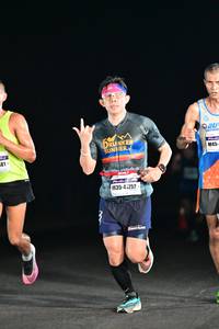 BIB: 4252
                            <button type="button" onclick="openModal(7295732)" class="btn btn-primary btn-sm float-right btn-popup" data-toggle="modal" data-target=".modal-high-quality">
                        <i class="fas fa-shopping-cart"></i> Add to Cart
                    </button>
                                            <button type="button" onclick="isThisMe(7295732, true)" class="btn btn-success btn-sm float-right btn-popup btn-isme hidden" data-toggle="tooltip" data-placement="bottom" title="นี่คือรูปของคุณใช่ไหม คลิกที่นี่เพื่อเอาเข้าอัลบั้ม">
                        <i class="fas fa-plus"></i> Add to album
                    </button>
                    <button type="button" onclick="isThisMe(7295732, false)" class="btn btn-warning btn-sm float-right btn-popup btn-isnotme hidden">
                        <i class="fas fa-ban"></i> Remove from album
                    </button>