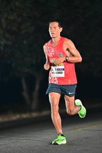 BIB: 46860
                            <button type="button" onclick="openModal(8039085)" class="btn btn-primary btn-sm float-right btn-popup" data-toggle="modal" data-target=".modal-high-quality">
                        <i class="fas fa-shopping-cart"></i> Add to Cart
                    </button>
                                            <button type="button" onclick="isThisMe(8039085, true)" class="btn btn-success btn-sm float-right btn-popup btn-isme hidden" data-toggle="tooltip" data-placement="bottom" title="นี่คือรูปของคุณใช่ไหม คลิกที่นี่เพื่อเอาเข้าอัลบั้ม">
                        <i class="fas fa-plus"></i> Add to album
                    </button>
                    <button type="button" onclick="isThisMe(8039085, false)" class="btn btn-warning btn-sm float-right btn-popup btn-isnotme hidden">
                        <i class="fas fa-ban"></i> Remove from album
                    </button>