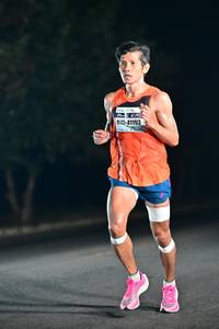 BIB: 41193
                            <button type="button" onclick="openModal(8042581)" class="btn btn-primary btn-sm float-right btn-popup" data-toggle="modal" data-target=".modal-high-quality">
                        <i class="fas fa-shopping-cart"></i> Add to Cart
                    </button>
                                            <button type="button" onclick="isThisMe(8042581, true)" class="btn btn-success btn-sm float-right btn-popup btn-isme hidden" data-toggle="tooltip" data-placement="bottom" title="นี่คือรูปของคุณใช่ไหม คลิกที่นี่เพื่อเอาเข้าอัลบั้ม">
                        <i class="fas fa-plus"></i> Add to album
                    </button>
                    <button type="button" onclick="isThisMe(8042581, false)" class="btn btn-warning btn-sm float-right btn-popup btn-isnotme hidden">
                        <i class="fas fa-ban"></i> Remove from album
                    </button>