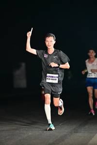 BIB: 46696
                            <button type="button" onclick="openModal(8040749)" class="btn btn-primary btn-sm float-right btn-popup" data-toggle="modal" data-target=".modal-high-quality">
                        <i class="fas fa-shopping-cart"></i> Add to Cart
                    </button>
                                            <button type="button" onclick="isThisMe(8040749, true)" class="btn btn-success btn-sm float-right btn-popup btn-isme hidden" data-toggle="tooltip" data-placement="bottom" title="นี่คือรูปของคุณใช่ไหม คลิกที่นี่เพื่อเอาเข้าอัลบั้ม">
                        <i class="fas fa-plus"></i> Add to album
                    </button>
                    <button type="button" onclick="isThisMe(8040749, false)" class="btn btn-warning btn-sm float-right btn-popup btn-isnotme hidden">
                        <i class="fas fa-ban"></i> Remove from album
                    </button>