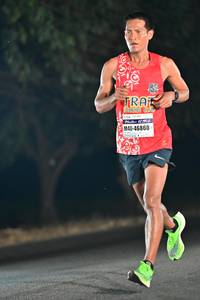 BIB: 46860
                            <button type="button" onclick="openModal(8039112)" class="btn btn-primary btn-sm float-right btn-popup" data-toggle="modal" data-target=".modal-high-quality">
                        <i class="fas fa-shopping-cart"></i> Add to Cart
                    </button>
                                            <button type="button" onclick="isThisMe(8039112, true)" class="btn btn-success btn-sm float-right btn-popup btn-isme hidden" data-toggle="tooltip" data-placement="bottom" title="นี่คือรูปของคุณใช่ไหม คลิกที่นี่เพื่อเอาเข้าอัลบั้ม">
                        <i class="fas fa-plus"></i> Add to album
                    </button>
                    <button type="button" onclick="isThisMe(8039112, false)" class="btn btn-warning btn-sm float-right btn-popup btn-isnotme hidden">
                        <i class="fas fa-ban"></i> Remove from album
                    </button>