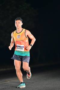 BIB: 42325
                            <button type="button" onclick="openModal(7299357)" class="btn btn-primary btn-sm float-right btn-popup" data-toggle="modal" data-target=".modal-high-quality">
                        <i class="fas fa-shopping-cart"></i> Add to Cart
                    </button>
                                            <button type="button" onclick="isThisMe(7299357, true)" class="btn btn-success btn-sm float-right btn-popup btn-isme hidden" data-toggle="tooltip" data-placement="bottom" title="นี่คือรูปของคุณใช่ไหม คลิกที่นี่เพื่อเอาเข้าอัลบั้ม">
                        <i class="fas fa-plus"></i> Add to album
                    </button>
                    <button type="button" onclick="isThisMe(7299357, false)" class="btn btn-warning btn-sm float-right btn-popup btn-isnotme hidden">
                        <i class="fas fa-ban"></i> Remove from album
                    </button>