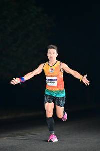 BIB: 45494
                            <button type="button" onclick="openModal(8041496)" class="btn btn-primary btn-sm float-right btn-popup" data-toggle="modal" data-target=".modal-high-quality">
                        <i class="fas fa-shopping-cart"></i> Add to Cart
                    </button>
                                            <button type="button" onclick="isThisMe(8041496, true)" class="btn btn-success btn-sm float-right btn-popup btn-isme hidden" data-toggle="tooltip" data-placement="bottom" title="นี่คือรูปของคุณใช่ไหม คลิกที่นี่เพื่อเอาเข้าอัลบั้ม">
                        <i class="fas fa-plus"></i> Add to album
                    </button>
                    <button type="button" onclick="isThisMe(8041496, false)" class="btn btn-warning btn-sm float-right btn-popup btn-isnotme hidden">
                        <i class="fas fa-ban"></i> Remove from album
                    </button>