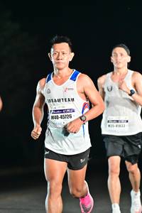 BIB: 45726, 41833
                            <button type="button" onclick="openModal(7295534)" class="btn btn-primary btn-sm float-right btn-popup" data-toggle="modal" data-target=".modal-high-quality">
                        <i class="fas fa-shopping-cart"></i> Add to Cart
                    </button>
                                            <button type="button" onclick="isThisMe(7295534, true)" class="btn btn-success btn-sm float-right btn-popup btn-isme hidden" data-toggle="tooltip" data-placement="bottom" title="นี่คือรูปของคุณใช่ไหม คลิกที่นี่เพื่อเอาเข้าอัลบั้ม">
                        <i class="fas fa-plus"></i> Add to album
                    </button>
                    <button type="button" onclick="isThisMe(7295534, false)" class="btn btn-warning btn-sm float-right btn-popup btn-isnotme hidden">
                        <i class="fas fa-ban"></i> Remove from album
                    </button>