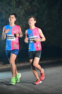 BIB: 46829
                            <button type="button" onclick="openModal(8045582)" class="btn btn-primary btn-sm float-right btn-popup" data-toggle="modal" data-target=".modal-high-quality">
                        <i class="fas fa-shopping-cart"></i> Add to Cart
                    </button>
                                            <button type="button" onclick="isThisMe(8045582, true)" class="btn btn-success btn-sm float-right btn-popup btn-isme hidden" data-toggle="tooltip" data-placement="bottom" title="นี่คือรูปของคุณใช่ไหม คลิกที่นี่เพื่อเอาเข้าอัลบั้ม">
                        <i class="fas fa-plus"></i> Add to album
                    </button>
                    <button type="button" onclick="isThisMe(8045582, false)" class="btn btn-warning btn-sm float-right btn-popup btn-isnotme hidden">
                        <i class="fas fa-ban"></i> Remove from album
                    </button>