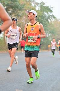 BIB: 45401, 256
                            <button type="button" onclick="openModal(8175445)" class="btn btn-primary btn-sm float-right btn-popup" data-toggle="modal" data-target=".modal-high-quality">
                        <i class="fas fa-shopping-cart"></i> Add to Cart
                    </button>
                                            <button type="button" onclick="isThisMe(8175445, true)" class="btn btn-success btn-sm float-right btn-popup btn-isme hidden" data-toggle="tooltip" data-placement="bottom" title="นี่คือรูปของคุณใช่ไหม คลิกที่นี่เพื่อเอาเข้าอัลบั้ม">
                        <i class="fas fa-plus"></i> Add to album
                    </button>
                    <button type="button" onclick="isThisMe(8175445, false)" class="btn btn-warning btn-sm float-right btn-popup btn-isnotme hidden">
                        <i class="fas fa-ban"></i> Remove from album
                    </button>
