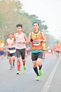 BIB: 20995
                            <button type="button" onclick="openModal(8153146)" class="btn btn-primary btn-sm float-right btn-popup" data-toggle="modal" data-target=".modal-high-quality">
                        <i class="fas fa-shopping-cart"></i> Add to Cart
                    </button>
                                            <button type="button" onclick="isThisMe(8153146, true)" class="btn btn-success btn-sm float-right btn-popup btn-isme hidden" data-toggle="tooltip" data-placement="bottom" title="นี่คือรูปของคุณใช่ไหม คลิกที่นี่เพื่อเอาเข้าอัลบั้ม">
                        <i class="fas fa-plus"></i> Add to album
                    </button>
                    <button type="button" onclick="isThisMe(8153146, false)" class="btn btn-warning btn-sm float-right btn-popup btn-isnotme hidden">
                        <i class="fas fa-ban"></i> Remove from album
                    </button>