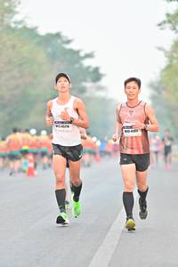 BIB: 45318, 41411
                            <button type="button" onclick="openModal(8143920)" class="btn btn-primary btn-sm float-right btn-popup" data-toggle="modal" data-target=".modal-high-quality">
                        <i class="fas fa-shopping-cart"></i> Add to Cart
                    </button>
                                            <button type="button" onclick="isThisMe(8143920, true)" class="btn btn-success btn-sm float-right btn-popup btn-isme hidden" data-toggle="tooltip" data-placement="bottom" title="นี่คือรูปของคุณใช่ไหม คลิกที่นี่เพื่อเอาเข้าอัลบั้ม">
                        <i class="fas fa-plus"></i> Add to album
                    </button>
                    <button type="button" onclick="isThisMe(8143920, false)" class="btn btn-warning btn-sm float-right btn-popup btn-isnotme hidden">
                        <i class="fas fa-ban"></i> Remove from album
                    </button>