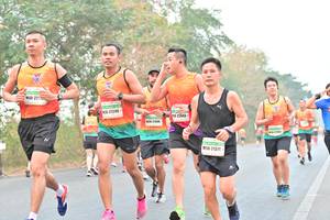 BIB: 21249, 2243, 21311
                            <button type="button" onclick="openModal(8165270)" class="btn btn-primary btn-sm float-right btn-popup" data-toggle="modal" data-target=".modal-high-quality">
                        <i class="fas fa-shopping-cart"></i> Add to Cart
                    </button>
                                            <button type="button" onclick="isThisMe(8165270, true)" class="btn btn-success btn-sm float-right btn-popup btn-isme hidden" data-toggle="tooltip" data-placement="bottom" title="นี่คือรูปของคุณใช่ไหม คลิกที่นี่เพื่อเอาเข้าอัลบั้ม">
                        <i class="fas fa-plus"></i> Add to album
                    </button>
                    <button type="button" onclick="isThisMe(8165270, false)" class="btn btn-warning btn-sm float-right btn-popup btn-isnotme hidden">
                        <i class="fas fa-ban"></i> Remove from album
                    </button>