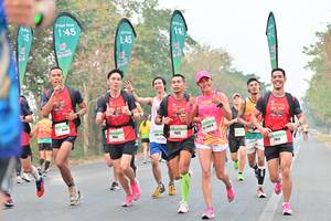 BIB: 145
                            <button type="button" onclick="openModal(8147017)" class="btn btn-primary btn-sm float-right btn-popup" data-toggle="modal" data-target=".modal-high-quality">
                        <i class="fas fa-shopping-cart"></i> Add to Cart
                    </button>
                                            <button type="button" onclick="isThisMe(8147017, true)" class="btn btn-success btn-sm float-right btn-popup btn-isme hidden" data-toggle="tooltip" data-placement="bottom" title="นี่คือรูปของคุณใช่ไหม คลิกที่นี่เพื่อเอาเข้าอัลบั้ม">
                        <i class="fas fa-plus"></i> Add to album
                    </button>
                    <button type="button" onclick="isThisMe(8147017, false)" class="btn btn-warning btn-sm float-right btn-popup btn-isnotme hidden">
                        <i class="fas fa-ban"></i> Remove from album
                    </button>