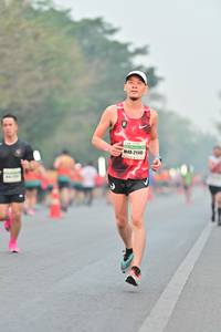 BIB: 21145
                            <button type="button" onclick="openModal(8144805)" class="btn btn-primary btn-sm float-right btn-popup" data-toggle="modal" data-target=".modal-high-quality">
                        <i class="fas fa-shopping-cart"></i> Add to Cart
                    </button>
                                            <button type="button" onclick="isThisMe(8144805, true)" class="btn btn-success btn-sm float-right btn-popup btn-isme hidden" data-toggle="tooltip" data-placement="bottom" title="นี่คือรูปของคุณใช่ไหม คลิกที่นี่เพื่อเอาเข้าอัลบั้ม">
                        <i class="fas fa-plus"></i> Add to album
                    </button>
                    <button type="button" onclick="isThisMe(8144805, false)" class="btn btn-warning btn-sm float-right btn-popup btn-isnotme hidden">
                        <i class="fas fa-ban"></i> Remove from album
                    </button>