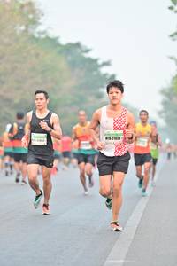 BIB: 21030, 25483
                            <button type="button" onclick="openModal(8147574)" class="btn btn-primary btn-sm float-right btn-popup" data-toggle="modal" data-target=".modal-high-quality">
                        <i class="fas fa-shopping-cart"></i> Add to Cart
                    </button>
                                            <button type="button" onclick="isThisMe(8147574, true)" class="btn btn-success btn-sm float-right btn-popup btn-isme hidden" data-toggle="tooltip" data-placement="bottom" title="นี่คือรูปของคุณใช่ไหม คลิกที่นี่เพื่อเอาเข้าอัลบั้ม">
                        <i class="fas fa-plus"></i> Add to album
                    </button>
                    <button type="button" onclick="isThisMe(8147574, false)" class="btn btn-warning btn-sm float-right btn-popup btn-isnotme hidden">
                        <i class="fas fa-ban"></i> Remove from album
                    </button>
