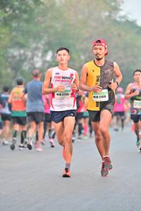 BIB: 27136, 21476
                            <button type="button" onclick="openModal(8142621)" class="btn btn-primary btn-sm float-right btn-popup" data-toggle="modal" data-target=".modal-high-quality">
                        <i class="fas fa-shopping-cart"></i> Add to Cart
                    </button>
                                            <button type="button" onclick="isThisMe(8142621, true)" class="btn btn-success btn-sm float-right btn-popup btn-isme hidden" data-toggle="tooltip" data-placement="bottom" title="นี่คือรูปของคุณใช่ไหม คลิกที่นี่เพื่อเอาเข้าอัลบั้ม">
                        <i class="fas fa-plus"></i> Add to album
                    </button>
                    <button type="button" onclick="isThisMe(8142621, false)" class="btn btn-warning btn-sm float-right btn-popup btn-isnotme hidden">
                        <i class="fas fa-ban"></i> Remove from album
                    </button>