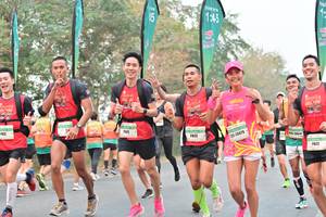 BIB: 145, 20644, 20479
                            <button type="button" onclick="openModal(8147083)" class="btn btn-primary btn-sm float-right btn-popup" data-toggle="modal" data-target=".modal-high-quality">
                        <i class="fas fa-shopping-cart"></i> Add to Cart
                    </button>
                                            <button type="button" onclick="isThisMe(8147083, true)" class="btn btn-success btn-sm float-right btn-popup btn-isme hidden" data-toggle="tooltip" data-placement="bottom" title="นี่คือรูปของคุณใช่ไหม คลิกที่นี่เพื่อเอาเข้าอัลบั้ม">
                        <i class="fas fa-plus"></i> Add to album
                    </button>
                    <button type="button" onclick="isThisMe(8147083, false)" class="btn btn-warning btn-sm float-right btn-popup btn-isnotme hidden">
                        <i class="fas fa-ban"></i> Remove from album
                    </button>
