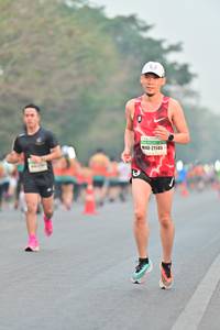 BIB: 21145
                            <button type="button" onclick="openModal(8144825)" class="btn btn-primary btn-sm float-right btn-popup" data-toggle="modal" data-target=".modal-high-quality">
                        <i class="fas fa-shopping-cart"></i> Add to Cart
                    </button>
                                            <button type="button" onclick="isThisMe(8144825, true)" class="btn btn-success btn-sm float-right btn-popup btn-isme hidden" data-toggle="tooltip" data-placement="bottom" title="นี่คือรูปของคุณใช่ไหม คลิกที่นี่เพื่อเอาเข้าอัลบั้ม">
                        <i class="fas fa-plus"></i> Add to album
                    </button>
                    <button type="button" onclick="isThisMe(8144825, false)" class="btn btn-warning btn-sm float-right btn-popup btn-isnotme hidden">
                        <i class="fas fa-ban"></i> Remove from album
                    </button>