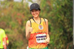 BIB: 42192, 46788
                            <button type="button" onclick="openModal(10059419)" class="btn btn-primary btn-sm float-right btn-popup" data-toggle="modal" data-target=".modal-high-quality">
                        <i class="fas fa-shopping-cart"></i> Add to Cart
                    </button>
                                            <button type="button" onclick="isThisMe(10059419, true)" class="btn btn-success btn-sm float-right btn-popup btn-isme hidden" data-toggle="tooltip" data-placement="bottom" title="นี่คือรูปของคุณใช่ไหม คลิกที่นี่เพื่อเอาเข้าอัลบั้ม">
                        <i class="fas fa-plus"></i> Add to album
                    </button>
                    <button type="button" onclick="isThisMe(10059419, false)" class="btn btn-warning btn-sm float-right btn-popup btn-isnotme hidden">
                        <i class="fas fa-ban"></i> Remove from album
                    </button>