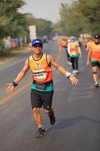 BIB: 46102
                            <button type="button" onclick="openModal(10055997)" class="btn btn-primary btn-sm float-right btn-popup" data-toggle="modal" data-target=".modal-high-quality">
                        <i class="fas fa-shopping-cart"></i> Add to Cart
                    </button>
                                            <button type="button" onclick="isThisMe(10055997, true)" class="btn btn-success btn-sm float-right btn-popup btn-isme hidden" data-toggle="tooltip" data-placement="bottom" title="นี่คือรูปของคุณใช่ไหม คลิกที่นี่เพื่อเอาเข้าอัลบั้ม">
                        <i class="fas fa-plus"></i> Add to album
                    </button>
                    <button type="button" onclick="isThisMe(10055997, false)" class="btn btn-warning btn-sm float-right btn-popup btn-isnotme hidden">
                        <i class="fas fa-ban"></i> Remove from album
                    </button>