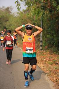 BIB: 47080
                            <button type="button" onclick="openModal(10059005)" class="btn btn-primary btn-sm float-right btn-popup" data-toggle="modal" data-target=".modal-high-quality">
                        <i class="fas fa-shopping-cart"></i> Add to Cart
                    </button>
                                            <button type="button" onclick="isThisMe(10059005, true)" class="btn btn-success btn-sm float-right btn-popup btn-isme hidden" data-toggle="tooltip" data-placement="bottom" title="นี่คือรูปของคุณใช่ไหม คลิกที่นี่เพื่อเอาเข้าอัลบั้ม">
                        <i class="fas fa-plus"></i> Add to album
                    </button>
                    <button type="button" onclick="isThisMe(10059005, false)" class="btn btn-warning btn-sm float-right btn-popup btn-isnotme hidden">
                        <i class="fas fa-ban"></i> Remove from album
                    </button>