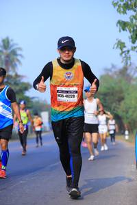 BIB: 46228
                            <button type="button" onclick="openModal(9962032)" class="btn btn-primary btn-sm float-right btn-popup" data-toggle="modal" data-target=".modal-high-quality">
                        <i class="fas fa-shopping-cart"></i> Add to Cart
                    </button>
                                            <button type="button" onclick="isThisMe(9962032, true)" class="btn btn-success btn-sm float-right btn-popup btn-isme hidden" data-toggle="tooltip" data-placement="bottom" title="นี่คือรูปของคุณใช่ไหม คลิกที่นี่เพื่อเอาเข้าอัลบั้ม">
                        <i class="fas fa-plus"></i> Add to album
                    </button>
                    <button type="button" onclick="isThisMe(9962032, false)" class="btn btn-warning btn-sm float-right btn-popup btn-isnotme hidden">
                        <i class="fas fa-ban"></i> Remove from album
                    </button>