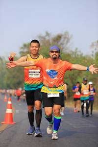 BIB: 48331
                            <button type="button" onclick="openModal(10049705)" class="btn btn-primary btn-sm float-right btn-popup" data-toggle="modal" data-target=".modal-high-quality">
                        <i class="fas fa-shopping-cart"></i> Add to Cart
                    </button>
                                            <button type="button" onclick="isThisMe(10049705, true)" class="btn btn-success btn-sm float-right btn-popup btn-isme hidden" data-toggle="tooltip" data-placement="bottom" title="นี่คือรูปของคุณใช่ไหม คลิกที่นี่เพื่อเอาเข้าอัลบั้ม">
                        <i class="fas fa-plus"></i> Add to album
                    </button>
                    <button type="button" onclick="isThisMe(10049705, false)" class="btn btn-warning btn-sm float-right btn-popup btn-isnotme hidden">
                        <i class="fas fa-ban"></i> Remove from album
                    </button>