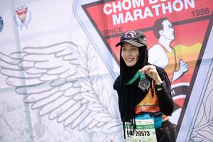 BIB: 1986, 2112, 20573
                            <button type="button" onclick="openModal(8720286)" class="btn btn-primary btn-sm float-right btn-popup" data-toggle="modal" data-target=".modal-high-quality">
                        <i class="fas fa-shopping-cart"></i> Add to Cart
                    </button>
                                            <button type="button" onclick="isThisMe(8720286, true)" class="btn btn-success btn-sm float-right btn-popup btn-isme hidden" data-toggle="tooltip" data-placement="bottom" title="นี่คือรูปของคุณใช่ไหม คลิกที่นี่เพื่อเอาเข้าอัลบั้ม">
                        <i class="fas fa-plus"></i> Add to album
                    </button>
                    <button type="button" onclick="isThisMe(8720286, false)" class="btn btn-warning btn-sm float-right btn-popup btn-isnotme hidden">
                        <i class="fas fa-ban"></i> Remove from album
                    </button>