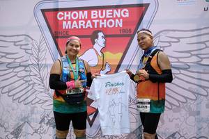 BIB: 1986, 42195, 47929
                            <button type="button" onclick="openModal(8720349)" class="btn btn-primary btn-sm float-right btn-popup" data-toggle="modal" data-target=".modal-high-quality">
                        <i class="fas fa-shopping-cart"></i> Add to Cart
                    </button>
                                            <button type="button" onclick="isThisMe(8720349, true)" class="btn btn-success btn-sm float-right btn-popup btn-isme hidden" data-toggle="tooltip" data-placement="bottom" title="นี่คือรูปของคุณใช่ไหม คลิกที่นี่เพื่อเอาเข้าอัลบั้ม">
                        <i class="fas fa-plus"></i> Add to album
                    </button>
                    <button type="button" onclick="isThisMe(8720349, false)" class="btn btn-warning btn-sm float-right btn-popup btn-isnotme hidden">
                        <i class="fas fa-ban"></i> Remove from album
                    </button>