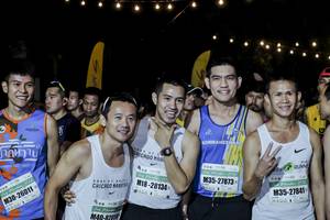 BIB: 27873, 28134, 27841, 26011, 8205
                            <button type="button" onclick="openModal(9421373)" class="btn btn-primary btn-sm float-right btn-popup" data-toggle="modal" data-target=".modal-high-quality">
                        <i class="fas fa-shopping-cart"></i> Add to Cart
                    </button>
                                            <button type="button" onclick="isThisMe(9421373, true)" class="btn btn-success btn-sm float-right btn-popup btn-isme hidden" data-toggle="tooltip" data-placement="bottom" title="นี่คือรูปของคุณใช่ไหม คลิกที่นี่เพื่อเอาเข้าอัลบั้ม">
                        <i class="fas fa-plus"></i> Add to album
                    </button>
                    <button type="button" onclick="isThisMe(9421373, false)" class="btn btn-warning btn-sm float-right btn-popup btn-isnotme hidden">
                        <i class="fas fa-ban"></i> Remove from album
                    </button>
