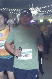 BIB: 20722
                            <button type="button" onclick="openModal(10320718)" class="btn btn-primary btn-sm float-right btn-popup" data-toggle="modal" data-target=".modal-high-quality">
                        <i class="fas fa-shopping-cart"></i> Add to Cart
                    </button>
                                            <button type="button" onclick="isThisMe(10320718, true)" class="btn btn-success btn-sm float-right btn-popup btn-isme hidden" data-toggle="tooltip" data-placement="bottom" title="นี่คือรูปของคุณใช่ไหม คลิกที่นี่เพื่อเอาเข้าอัลบั้ม">
                        <i class="fas fa-plus"></i> Add to album
                    </button>
                    <button type="button" onclick="isThisMe(10320718, false)" class="btn btn-warning btn-sm float-right btn-popup btn-isnotme hidden">
                        <i class="fas fa-ban"></i> Remove from album
                    </button>