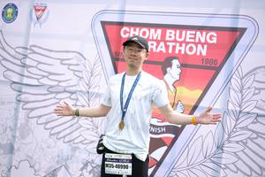 BIB: 1986, 40990
                            <button type="button" onclick="openModal(8720272)" class="btn btn-primary btn-sm float-right btn-popup" data-toggle="modal" data-target=".modal-high-quality">
                        <i class="fas fa-shopping-cart"></i> Add to Cart
                    </button>
                                            <button type="button" onclick="isThisMe(8720272, true)" class="btn btn-success btn-sm float-right btn-popup btn-isme hidden" data-toggle="tooltip" data-placement="bottom" title="นี่คือรูปของคุณใช่ไหม คลิกที่นี่เพื่อเอาเข้าอัลบั้ม">
                        <i class="fas fa-plus"></i> Add to album
                    </button>
                    <button type="button" onclick="isThisMe(8720272, false)" class="btn btn-warning btn-sm float-right btn-popup btn-isnotme hidden">
                        <i class="fas fa-ban"></i> Remove from album
                    </button>