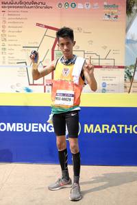 BIB: 40629
                            <button type="button" onclick="openModal(8724197)" class="btn btn-primary btn-sm float-right btn-popup" data-toggle="modal" data-target=".modal-high-quality">
                        <i class="fas fa-shopping-cart"></i> Add to Cart
                    </button>
                                            <button type="button" onclick="isThisMe(8724197, true)" class="btn btn-success btn-sm float-right btn-popup btn-isme hidden" data-toggle="tooltip" data-placement="bottom" title="นี่คือรูปของคุณใช่ไหม คลิกที่นี่เพื่อเอาเข้าอัลบั้ม">
                        <i class="fas fa-plus"></i> Add to album
                    </button>
                    <button type="button" onclick="isThisMe(8724197, false)" class="btn btn-warning btn-sm float-right btn-popup btn-isnotme hidden">
                        <i class="fas fa-ban"></i> Remove from album
                    </button>