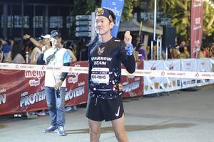 BIB: 41045
                            <button type="button" onclick="openModal(8912058)" class="btn btn-primary btn-sm float-right btn-popup" data-toggle="modal" data-target=".modal-high-quality">
                        <i class="fas fa-shopping-cart"></i> Add to Cart
                    </button>
                                            <button type="button" onclick="isThisMe(8912058, true)" class="btn btn-success btn-sm float-right btn-popup btn-isme hidden" data-toggle="tooltip" data-placement="bottom" title="นี่คือรูปของคุณใช่ไหม คลิกที่นี่เพื่อเอาเข้าอัลบั้ม">
                        <i class="fas fa-plus"></i> Add to album
                    </button>
                    <button type="button" onclick="isThisMe(8912058, false)" class="btn btn-warning btn-sm float-right btn-popup btn-isnotme hidden">
                        <i class="fas fa-ban"></i> Remove from album
                    </button>