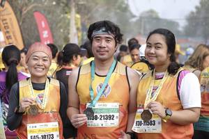 BIB: 2112, 21392, 11503, 102, 10173
                            <button type="button" onclick="openModal(9611647)" class="btn btn-primary btn-sm float-right btn-popup" data-toggle="modal" data-target=".modal-high-quality">
                        <i class="fas fa-shopping-cart"></i> Add to Cart
                    </button>
                                            <button type="button" onclick="isThisMe(9611647, true)" class="btn btn-success btn-sm float-right btn-popup btn-isme hidden" data-toggle="tooltip" data-placement="bottom" title="นี่คือรูปของคุณใช่ไหม คลิกที่นี่เพื่อเอาเข้าอัลบั้ม">
                        <i class="fas fa-plus"></i> Add to album
                    </button>
                    <button type="button" onclick="isThisMe(9611647, false)" class="btn btn-warning btn-sm float-right btn-popup btn-isnotme hidden">
                        <i class="fas fa-ban"></i> Remove from album
                    </button>