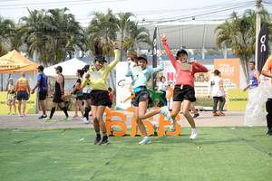 BIB: 
                            <button type="button" onclick="openModal(8723553)" class="btn btn-primary btn-sm float-right btn-popup" data-toggle="modal" data-target=".modal-high-quality">
                        <i class="fas fa-shopping-cart"></i> Add to Cart
                    </button>
                                            <button type="button" onclick="isThisMe(8723553, true)" class="btn btn-success btn-sm float-right btn-popup btn-isme hidden" data-toggle="tooltip" data-placement="bottom" title="นี่คือรูปของคุณใช่ไหม คลิกที่นี่เพื่อเอาเข้าอัลบั้ม">
                        <i class="fas fa-plus"></i> Add to album
                    </button>
                    <button type="button" onclick="isThisMe(8723553, false)" class="btn btn-warning btn-sm float-right btn-popup btn-isnotme hidden">
                        <i class="fas fa-ban"></i> Remove from album
                    </button>