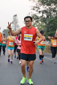 BIB: 10032
                            <button type="button" onclick="openModal(7386557)" class="btn btn-primary btn-sm float-right btn-popup" data-toggle="modal" data-target=".modal-high-quality">
                        <i class="fas fa-shopping-cart"></i> Add to Cart
                    </button>
                                            <button type="button" onclick="isThisMe(7386557, true)" class="btn btn-success btn-sm float-right btn-popup btn-isme hidden" data-toggle="tooltip" data-placement="bottom" title="นี่คือรูปของคุณใช่ไหม คลิกที่นี่เพื่อเอาเข้าอัลบั้ม">
                        <i class="fas fa-plus"></i> Add to album
                    </button>
                    <button type="button" onclick="isThisMe(7386557, false)" class="btn btn-warning btn-sm float-right btn-popup btn-isnotme hidden">
                        <i class="fas fa-ban"></i> Remove from album
                    </button>