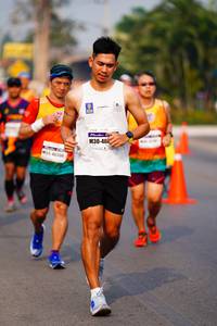 BIB: 46300
                            <button type="button" onclick="openModal(8579020)" class="btn btn-primary btn-sm float-right btn-popup" data-toggle="modal" data-target=".modal-high-quality">
                        <i class="fas fa-shopping-cart"></i> Add to Cart
                    </button>
                                            <button type="button" onclick="isThisMe(8579020, true)" class="btn btn-success btn-sm float-right btn-popup btn-isme hidden" data-toggle="tooltip" data-placement="bottom" title="นี่คือรูปของคุณใช่ไหม คลิกที่นี่เพื่อเอาเข้าอัลบั้ม">
                        <i class="fas fa-plus"></i> Add to album
                    </button>
                    <button type="button" onclick="isThisMe(8579020, false)" class="btn btn-warning btn-sm float-right btn-popup btn-isnotme hidden">
                        <i class="fas fa-ban"></i> Remove from album
                    </button>