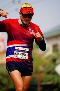 BIB: 42195, 42708
                            <button type="button" onclick="openModal(9050679)" class="btn btn-primary btn-sm float-right btn-popup" data-toggle="modal" data-target=".modal-high-quality">
                        <i class="fas fa-shopping-cart"></i> Add to Cart
                    </button>
                                            <button type="button" onclick="isThisMe(9050679, true)" class="btn btn-success btn-sm float-right btn-popup btn-isme hidden" data-toggle="tooltip" data-placement="bottom" title="นี่คือรูปของคุณใช่ไหม คลิกที่นี่เพื่อเอาเข้าอัลบั้ม">
                        <i class="fas fa-plus"></i> Add to album
                    </button>
                    <button type="button" onclick="isThisMe(9050679, false)" class="btn btn-warning btn-sm float-right btn-popup btn-isnotme hidden">
                        <i class="fas fa-ban"></i> Remove from album
                    </button>