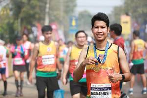 BIB: 42195, 45678
                            <button type="button" onclick="openModal(8280009)" class="btn btn-primary btn-sm float-right btn-popup" data-toggle="modal" data-target=".modal-high-quality">
                        <i class="fas fa-shopping-cart"></i> Add to Cart
                    </button>
                                            <button type="button" onclick="isThisMe(8280009, true)" class="btn btn-success btn-sm float-right btn-popup btn-isme hidden" data-toggle="tooltip" data-placement="bottom" title="นี่คือรูปของคุณใช่ไหม คลิกที่นี่เพื่อเอาเข้าอัลบั้ม">
                        <i class="fas fa-plus"></i> Add to album
                    </button>
                    <button type="button" onclick="isThisMe(8280009, false)" class="btn btn-warning btn-sm float-right btn-popup btn-isnotme hidden">
                        <i class="fas fa-ban"></i> Remove from album
                    </button>