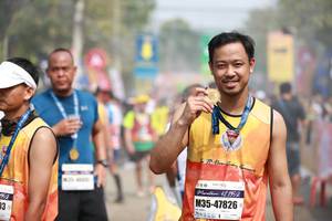 BIB: 42195, 47826
                            <button type="button" onclick="openModal(8279881)" class="btn btn-primary btn-sm float-right btn-popup" data-toggle="modal" data-target=".modal-high-quality">
                        <i class="fas fa-shopping-cart"></i> Add to Cart
                    </button>
                                            <button type="button" onclick="isThisMe(8279881, true)" class="btn btn-success btn-sm float-right btn-popup btn-isme hidden" data-toggle="tooltip" data-placement="bottom" title="นี่คือรูปของคุณใช่ไหม คลิกที่นี่เพื่อเอาเข้าอัลบั้ม">
                        <i class="fas fa-plus"></i> Add to album
                    </button>
                    <button type="button" onclick="isThisMe(8279881, false)" class="btn btn-warning btn-sm float-right btn-popup btn-isnotme hidden">
                        <i class="fas fa-ban"></i> Remove from album
                    </button>