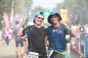 BIB: 46853, 5820
                            <button type="button" onclick="openModal(8279470)" class="btn btn-primary btn-sm float-right btn-popup" data-toggle="modal" data-target=".modal-high-quality">
                        <i class="fas fa-shopping-cart"></i> Add to Cart
                    </button>
                                            <button type="button" onclick="isThisMe(8279470, true)" class="btn btn-success btn-sm float-right btn-popup btn-isme hidden" data-toggle="tooltip" data-placement="bottom" title="นี่คือรูปของคุณใช่ไหม คลิกที่นี่เพื่อเอาเข้าอัลบั้ม">
                        <i class="fas fa-plus"></i> Add to album
                    </button>
                    <button type="button" onclick="isThisMe(8279470, false)" class="btn btn-warning btn-sm float-right btn-popup btn-isnotme hidden">
                        <i class="fas fa-ban"></i> Remove from album
                    </button>