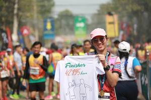 BIB: 42195, 12192
                            <button type="button" onclick="openModal(8281220)" class="btn btn-primary btn-sm float-right btn-popup" data-toggle="modal" data-target=".modal-high-quality">
                        <i class="fas fa-shopping-cart"></i> Add to Cart
                    </button>
                                            <button type="button" onclick="isThisMe(8281220, true)" class="btn btn-success btn-sm float-right btn-popup btn-isme hidden" data-toggle="tooltip" data-placement="bottom" title="นี่คือรูปของคุณใช่ไหม คลิกที่นี่เพื่อเอาเข้าอัลบั้ม">
                        <i class="fas fa-plus"></i> Add to album
                    </button>
                    <button type="button" onclick="isThisMe(8281220, false)" class="btn btn-warning btn-sm float-right btn-popup btn-isnotme hidden">
                        <i class="fas fa-ban"></i> Remove from album
                    </button>