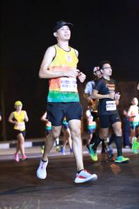 BIB: 414
                            <button type="button" onclick="openModal(9417178)" class="btn btn-primary btn-sm float-right btn-popup" data-toggle="modal" data-target=".modal-high-quality">
                        <i class="fas fa-shopping-cart"></i> Add to Cart
                    </button>
                                            <button type="button" onclick="isThisMe(9417178, true)" class="btn btn-success btn-sm float-right btn-popup btn-isme hidden" data-toggle="tooltip" data-placement="bottom" title="นี่คือรูปของคุณใช่ไหม คลิกที่นี่เพื่อเอาเข้าอัลบั้ม">
                        <i class="fas fa-plus"></i> Add to album
                    </button>
                    <button type="button" onclick="isThisMe(9417178, false)" class="btn btn-warning btn-sm float-right btn-popup btn-isnotme hidden">
                        <i class="fas fa-ban"></i> Remove from album
                    </button>