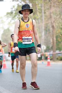 BIB: 45988
                            <button type="button" onclick="openModal(8266669)" class="btn btn-primary btn-sm float-right btn-popup" data-toggle="modal" data-target=".modal-high-quality">
                        <i class="fas fa-shopping-cart"></i> Add to Cart
                    </button>
                                            <button type="button" onclick="isThisMe(8266669, true)" class="btn btn-success btn-sm float-right btn-popup btn-isme hidden" data-toggle="tooltip" data-placement="bottom" title="นี่คือรูปของคุณใช่ไหม คลิกที่นี่เพื่อเอาเข้าอัลบั้ม">
                        <i class="fas fa-plus"></i> Add to album
                    </button>
                    <button type="button" onclick="isThisMe(8266669, false)" class="btn btn-warning btn-sm float-right btn-popup btn-isnotme hidden">
                        <i class="fas fa-ban"></i> Remove from album
                    </button>