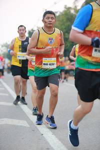 BIB: 16267
                            <button type="button" onclick="openModal(8454829)" class="btn btn-primary btn-sm float-right btn-popup" data-toggle="modal" data-target=".modal-high-quality">
                        <i class="fas fa-shopping-cart"></i> Add to Cart
                    </button>
                                            <button type="button" onclick="isThisMe(8454829, true)" class="btn btn-success btn-sm float-right btn-popup btn-isme hidden" data-toggle="tooltip" data-placement="bottom" title="นี่คือรูปของคุณใช่ไหม คลิกที่นี่เพื่อเอาเข้าอัลบั้ม">
                        <i class="fas fa-plus"></i> Add to album
                    </button>
                    <button type="button" onclick="isThisMe(8454829, false)" class="btn btn-warning btn-sm float-right btn-popup btn-isnotme hidden">
                        <i class="fas fa-ban"></i> Remove from album
                    </button>