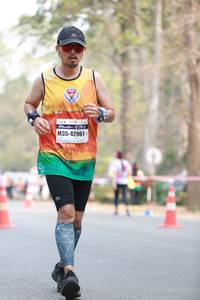 BIB: 42961
                            <button type="button" onclick="openModal(8278130)" class="btn btn-primary btn-sm float-right btn-popup" data-toggle="modal" data-target=".modal-high-quality">
                        <i class="fas fa-shopping-cart"></i> Add to Cart
                    </button>
                                            <button type="button" onclick="isThisMe(8278130, true)" class="btn btn-success btn-sm float-right btn-popup btn-isme hidden" data-toggle="tooltip" data-placement="bottom" title="นี่คือรูปของคุณใช่ไหม คลิกที่นี่เพื่อเอาเข้าอัลบั้ม">
                        <i class="fas fa-plus"></i> Add to album
                    </button>
                    <button type="button" onclick="isThisMe(8278130, false)" class="btn btn-warning btn-sm float-right btn-popup btn-isnotme hidden">
                        <i class="fas fa-ban"></i> Remove from album
                    </button>