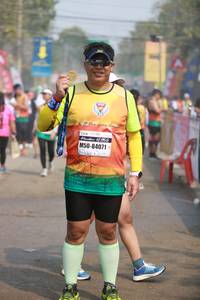 BIB: 84071
                            <button type="button" onclick="openModal(8280556)" class="btn btn-primary btn-sm float-right btn-popup" data-toggle="modal" data-target=".modal-high-quality">
                        <i class="fas fa-shopping-cart"></i> Add to Cart
                    </button>
                                            <button type="button" onclick="isThisMe(8280556, true)" class="btn btn-success btn-sm float-right btn-popup btn-isme hidden" data-toggle="tooltip" data-placement="bottom" title="นี่คือรูปของคุณใช่ไหม คลิกที่นี่เพื่อเอาเข้าอัลบั้ม">
                        <i class="fas fa-plus"></i> Add to album
                    </button>
                    <button type="button" onclick="isThisMe(8280556, false)" class="btn btn-warning btn-sm float-right btn-popup btn-isnotme hidden">
                        <i class="fas fa-ban"></i> Remove from album
                    </button>