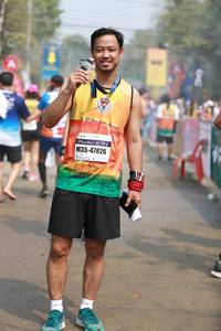 BIB: 47826
                            <button type="button" onclick="openModal(8279830)" class="btn btn-primary btn-sm float-right btn-popup" data-toggle="modal" data-target=".modal-high-quality">
                        <i class="fas fa-shopping-cart"></i> Add to Cart
                    </button>
                                            <button type="button" onclick="isThisMe(8279830, true)" class="btn btn-success btn-sm float-right btn-popup btn-isme hidden" data-toggle="tooltip" data-placement="bottom" title="นี่คือรูปของคุณใช่ไหม คลิกที่นี่เพื่อเอาเข้าอัลบั้ม">
                        <i class="fas fa-plus"></i> Add to album
                    </button>
                    <button type="button" onclick="isThisMe(8279830, false)" class="btn btn-warning btn-sm float-right btn-popup btn-isnotme hidden">
                        <i class="fas fa-ban"></i> Remove from album
                    </button>