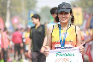 BIB: 42195
                            <button type="button" onclick="openModal(8280929)" class="btn btn-primary btn-sm float-right btn-popup" data-toggle="modal" data-target=".modal-high-quality">
                        <i class="fas fa-shopping-cart"></i> Add to Cart
                    </button>
                                            <button type="button" onclick="isThisMe(8280929, true)" class="btn btn-success btn-sm float-right btn-popup btn-isme hidden" data-toggle="tooltip" data-placement="bottom" title="นี่คือรูปของคุณใช่ไหม คลิกที่นี่เพื่อเอาเข้าอัลบั้ม">
                        <i class="fas fa-plus"></i> Add to album
                    </button>
                    <button type="button" onclick="isThisMe(8280929, false)" class="btn btn-warning btn-sm float-right btn-popup btn-isnotme hidden">
                        <i class="fas fa-ban"></i> Remove from album
                    </button>