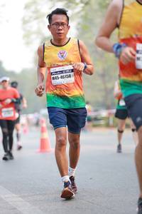 BIB: 46150
                            <button type="button" onclick="openModal(9414868)" class="btn btn-primary btn-sm float-right btn-popup" data-toggle="modal" data-target=".modal-high-quality">
                        <i class="fas fa-shopping-cart"></i> Add to Cart
                    </button>
                                            <button type="button" onclick="isThisMe(9414868, true)" class="btn btn-success btn-sm float-right btn-popup btn-isme hidden" data-toggle="tooltip" data-placement="bottom" title="นี่คือรูปของคุณใช่ไหม คลิกที่นี่เพื่อเอาเข้าอัลบั้ม">
                        <i class="fas fa-plus"></i> Add to album
                    </button>
                    <button type="button" onclick="isThisMe(9414868, false)" class="btn btn-warning btn-sm float-right btn-popup btn-isnotme hidden">
                        <i class="fas fa-ban"></i> Remove from album
                    </button>
