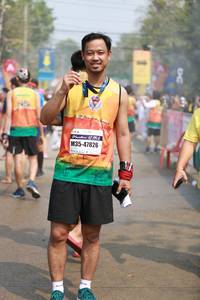 BIB: 47826
                            <button type="button" onclick="openModal(8279857)" class="btn btn-primary btn-sm float-right btn-popup" data-toggle="modal" data-target=".modal-high-quality">
                        <i class="fas fa-shopping-cart"></i> Add to Cart
                    </button>
                                            <button type="button" onclick="isThisMe(8279857, true)" class="btn btn-success btn-sm float-right btn-popup btn-isme hidden" data-toggle="tooltip" data-placement="bottom" title="นี่คือรูปของคุณใช่ไหม คลิกที่นี่เพื่อเอาเข้าอัลบั้ม">
                        <i class="fas fa-plus"></i> Add to album
                    </button>
                    <button type="button" onclick="isThisMe(8279857, false)" class="btn btn-warning btn-sm float-right btn-popup btn-isnotme hidden">
                        <i class="fas fa-ban"></i> Remove from album
                    </button>